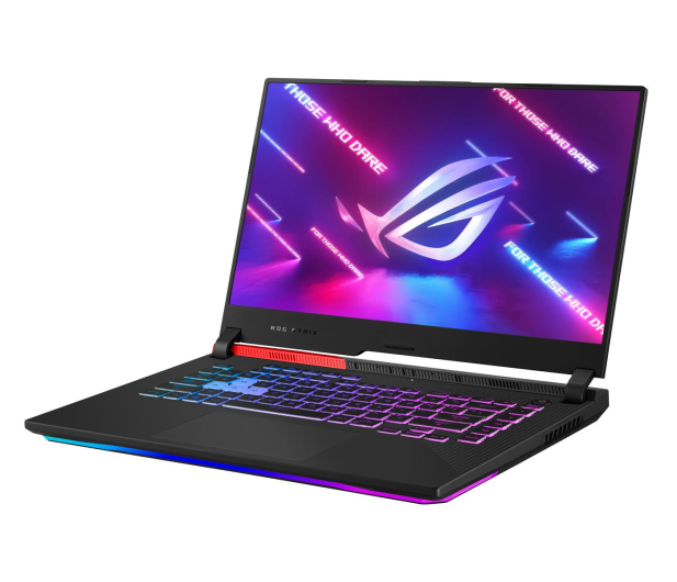 ASUS ROG Strix G15 R7-4800H/16GB/512/W10 RTX3050Ti - 679787 - zdjęcie 3
